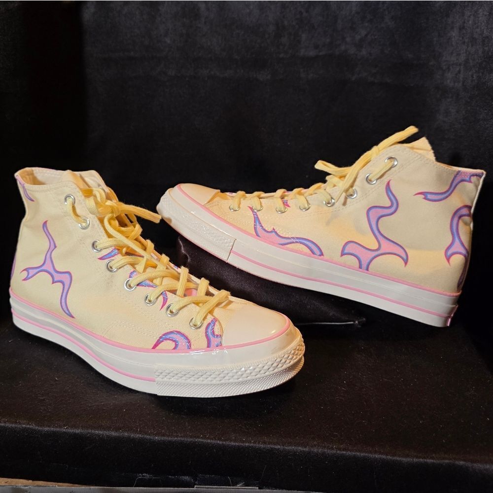 Converse Golf Wang Mens 12